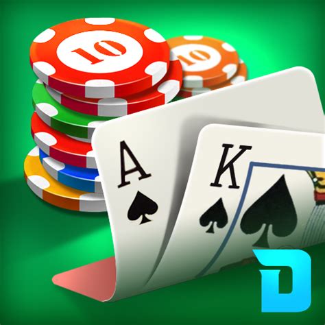 Dh de poker texas app para iphone